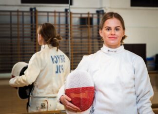 Barbara Brych o Narodowej Reprezentacji Akademickiej