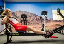 Katarzyna Wełna w Narodowej Reprezentacji Akademickiej