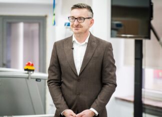 Łukasz Tota o Narodowej Reprezentacji Akademickiej