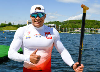 Cztery medale naszych kajakarzy w PŚ w Szeged