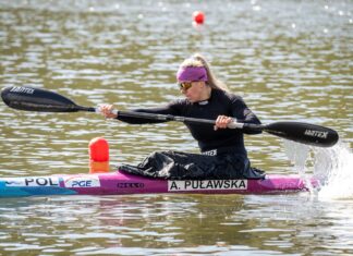 Puławska, Iskrzycka i Klatt szykują się do PŚ w Szeged
