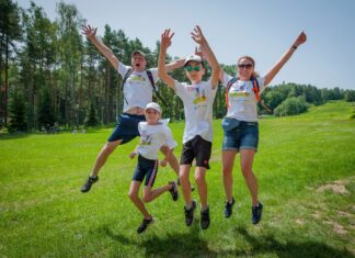 Przeżyj niezapomnianą Przygodę z Tatą!