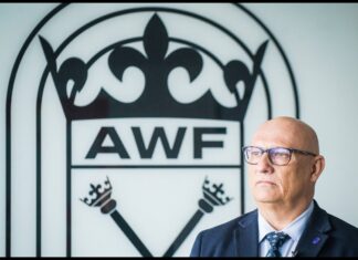 Michał Spieszny o Narodowej Reprezentacji Akademickiej