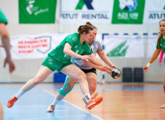 Liczą na koncertowe występy i awans