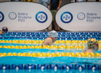 Niesamowita energia w finale Od Młodzika do Olimpijczyka