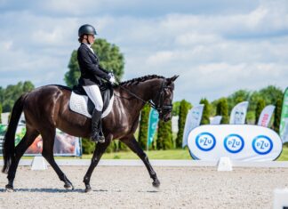 Kolejna edycja AMP w jeździectwie w Radzionkowie. ALK Warszawa broni tytułu