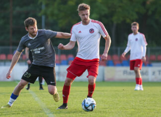 Ruszają AME 2023. Piłkarze PG Gdańsk zagrają w Tiranie