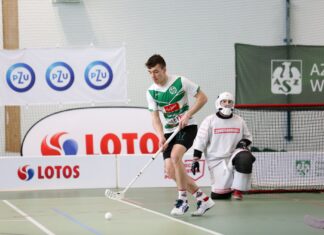 Unihokej zawita do Rzeszowa. Kolejne złoto AMP dla PG Gdańsk?