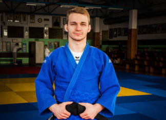 Bartosz Szaniawski ocenia Narodową Reprezentację Akademicką