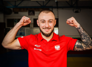 Jakub Biedrzycki w Narodowej Reprezentacji Akademickiej