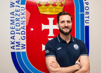 Dyrektor AZS AWFiS Gdańsk o programie NRA