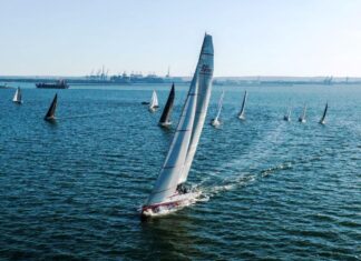 Ruszają regaty Energa Nord Cup Gdańsk