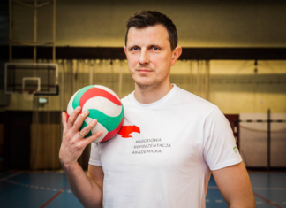 Wojciech Grzyb też korzysta z NRA