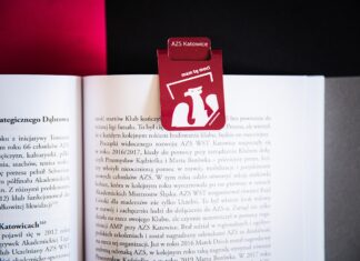 Historyczne strony AZS Katowice