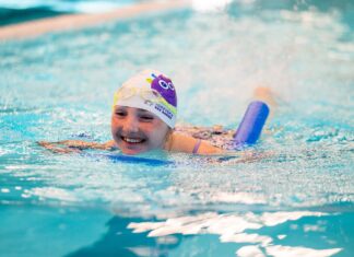 Igrzyska bez barier wypływają na szerokie wody