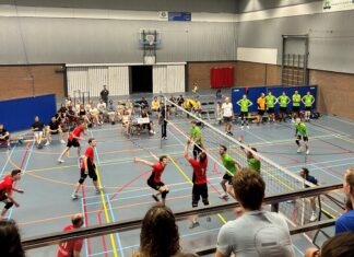 Holenderski finał zwieńczył projekt Uni4S