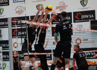 Siatkarze przygotowują się do uniwersjady. „Możemy być optymistami”