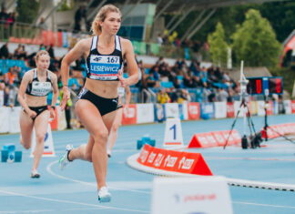 Zbliżają się PZLA Mistrzostwa Polski U20 w Lublinie