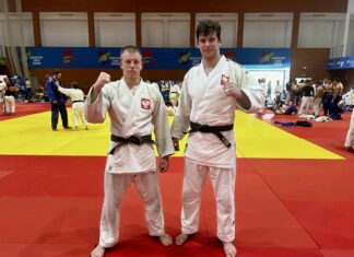 Trzech judoków na uniwersjadę w Azji. Marcinkiewicz: „Lecę po złoto!”