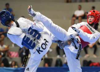Polskie taekwondzistki z medalami w Chengdu? „Umiejętności nam nie brakuje”