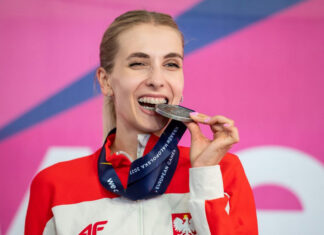 Polscy strzelcy trafią w medale? W Chinach nadzieja nie tylko w drużynach