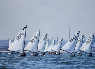 Za nami 17 dni Energa Nord Cup Gdańsk 2023