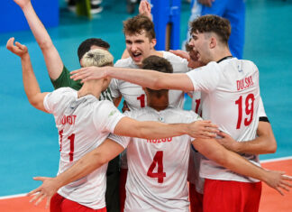 Słodko-gorzki dzień w Chengdu. Medalu (na razie) nie mamy, ale jest za co chwalić!