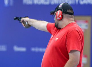 Jest! Niedziela z pierwszym polskim medalem w Chengdu!