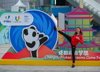 Poniedziałek przyniósł dwa medale biało-czerwonych w Chengdu