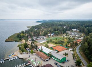 Doszkalanie w Wilkasach