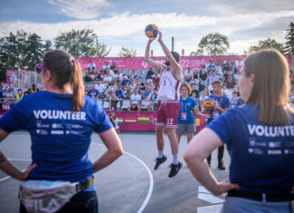 Przeżyj niezapomnianą przygodę na AME w Chorwacji!