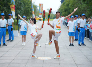 Wreszcie! Po czterech latach przerwy odbędzie się letnia uniwersjada