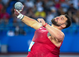 Cudowny biało-czerwony dzień w Chengdu. Zapamiętamy go na zawsze!