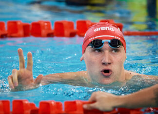 Imponujący rekord! Akademicka Reprezentacja Polski ma już 40 medali!