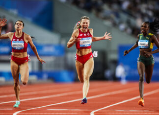 W Chengdu nie mamy nudnych dni! Polacy błyszczą na arenach uniwersjady