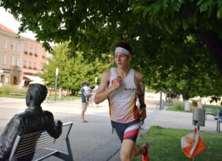 W piątek ruszają AME w biegu na orientację