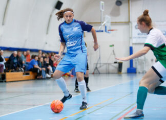 Reforma ekstraligi i szansa na pierwsze punkty