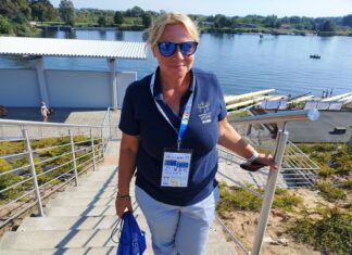 Trzeba było nawet… kosić