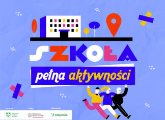 Szkoła Pełna Aktywności po raz drugi