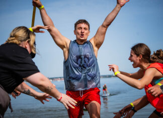 W Pucharze AZS powodzi się coraz lepiej