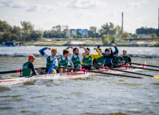 Politechnika Warszawska śrubuje rekord