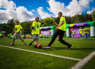 Kierunek południe. Opole bez barier!