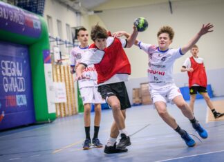 Sięgnij Gwiazd na półmetku!