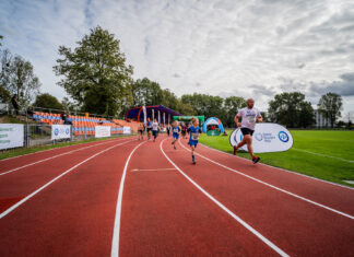 Jesienny test formy zaliczony