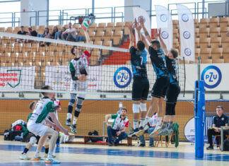 Co nowego w przepisach AMP na sezon 2024?