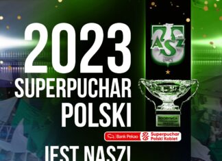 AZS UMCS Lublin z Superpucharem Polski w koszykówce kobiet