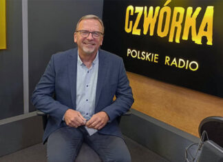 Andrzej Durjasz, trener „dominatorów” – wioślarskiej ósemki PW
