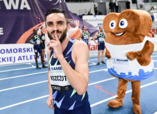 Adam Kszczot zaprasza do Zakopanego na niezwykłą konferencję dla biegaczy. „Każdy, kto kocha biegać powinien tu być”