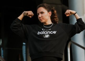 Joanna Jóźwik: „Biegowe 360 stopni” to kapitalne wydarzenie, bądźcie razem z nami!