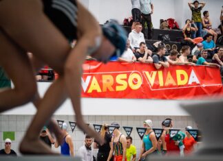 Zapisz się w historii, biorąc udział w 60. Varsoviadzie